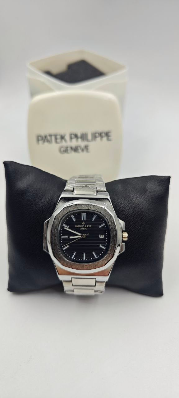 PATEK PHİLİPPE İÇİ SİYAH (EŞREF TEK)