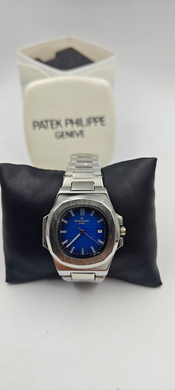 PATEK PHİLİPPE İÇİ MAVİ (EŞREF TEK)