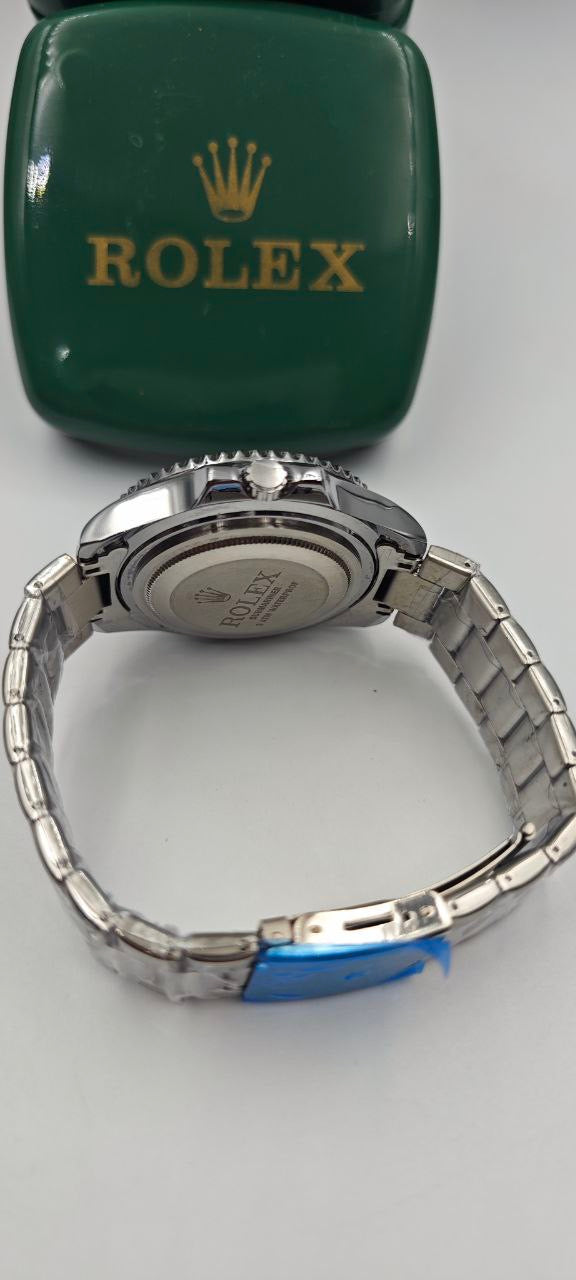ROLEX SUBMARİNA GMT MASTER-II MODEL