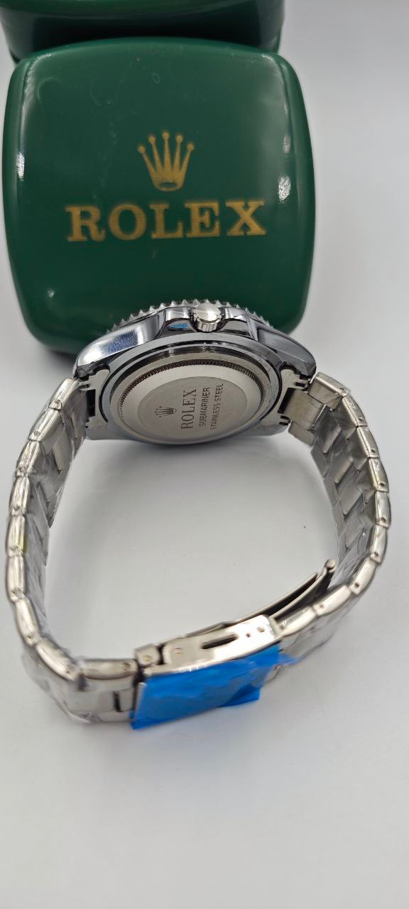 ROLEX SUBMARİNA GMT MASTER-II MODEL