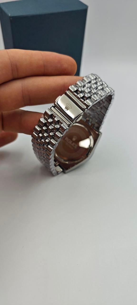ROLEX SKYDEWELLER İÇİ BEYAZ