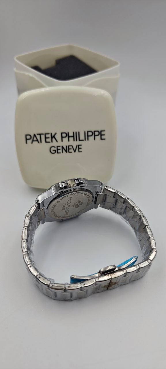 PATEK PHİLİPPE İÇİ BEYAZ  (EŞREF TEK)