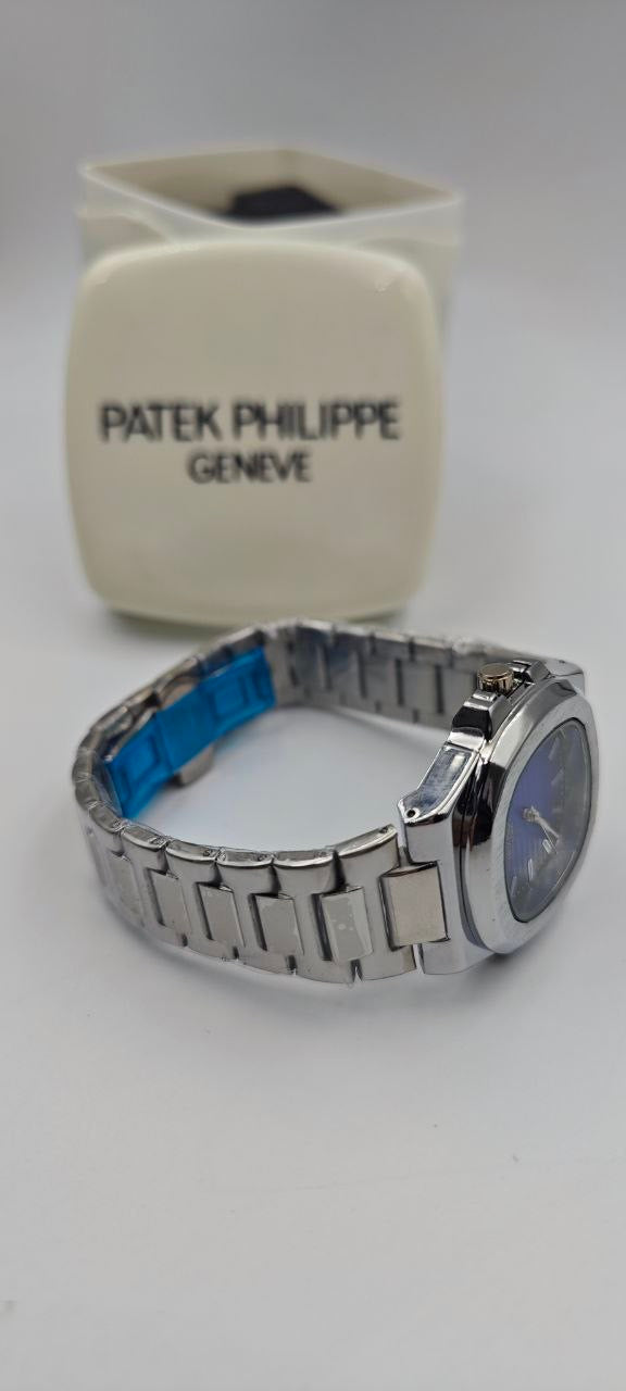 PATEK PHİLİPPE İÇİ MAVİ (EŞREF TEK)