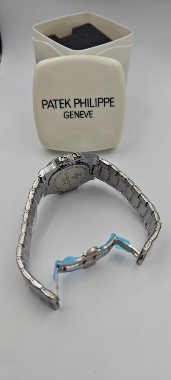 PATEK PHİLİPPE İÇİ MAVİ (EŞREF TEK)