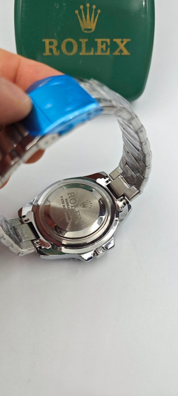 ROLEX SUBMARİNA GMT MASTER-II MODEL