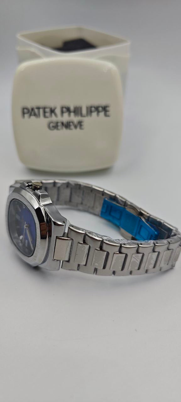 PATEK PHİLİPPE İÇİ MAVİ (EŞREF TEK)