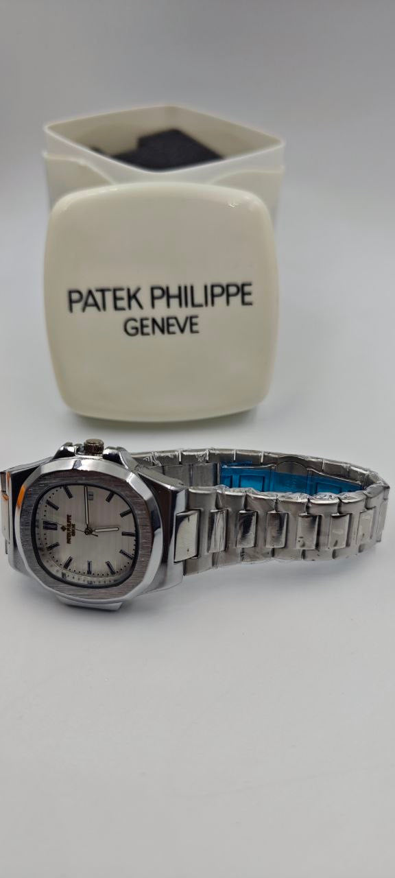 PATEK PHİLİPPE İÇİ BEYAZ  (EŞREF TEK)