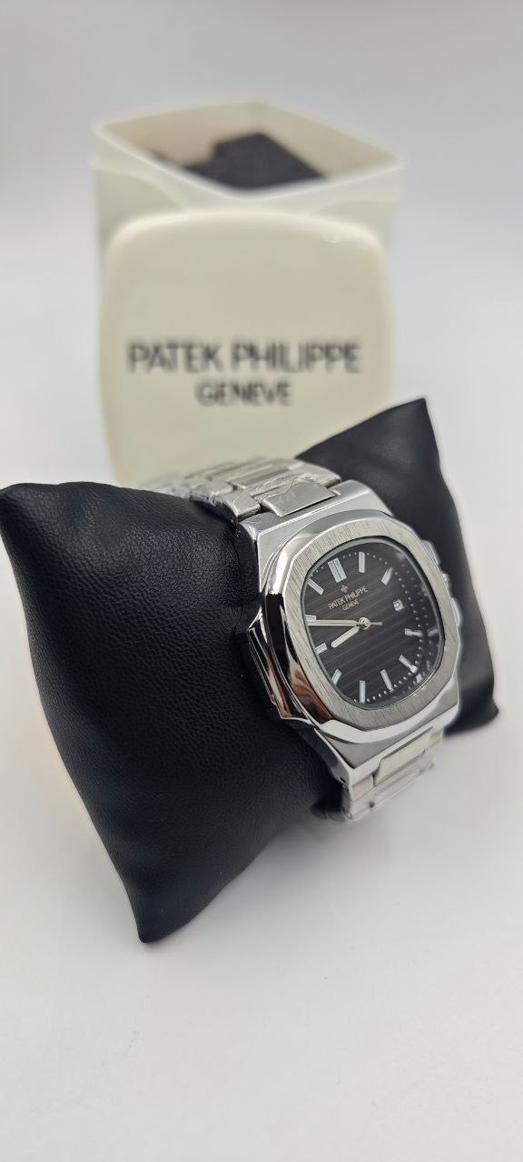 PATEK PHİLİPPE İÇİ SİYAH (EŞREF TEK)
