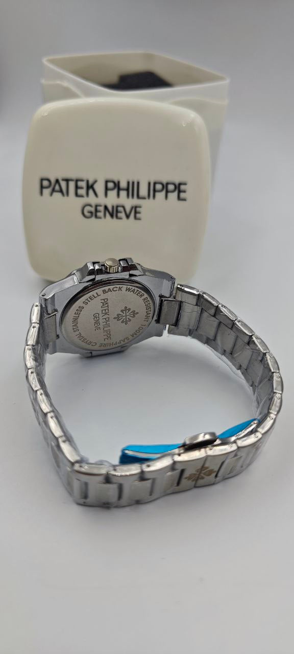 PATEK PHİLİPPE İÇİ MAVİ (EŞREF TEK)