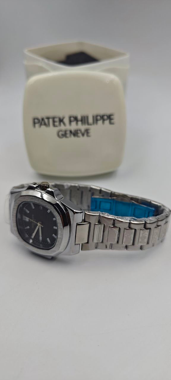 PATEK PHİLİPPE İÇİ SİYAH (EŞREF TEK)
