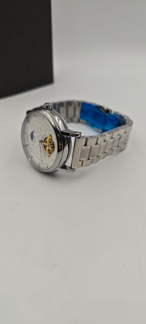 PATEK PHİLİPPE FULL KORDİNASYON OTOMATİK ERKEK KOL SAATİ