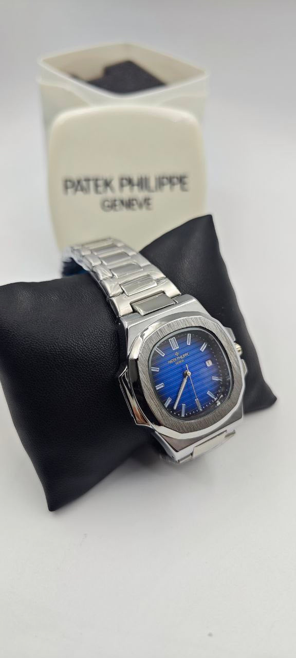 PATEK PHİLİPPE İÇİ MAVİ (EŞREF TEK)