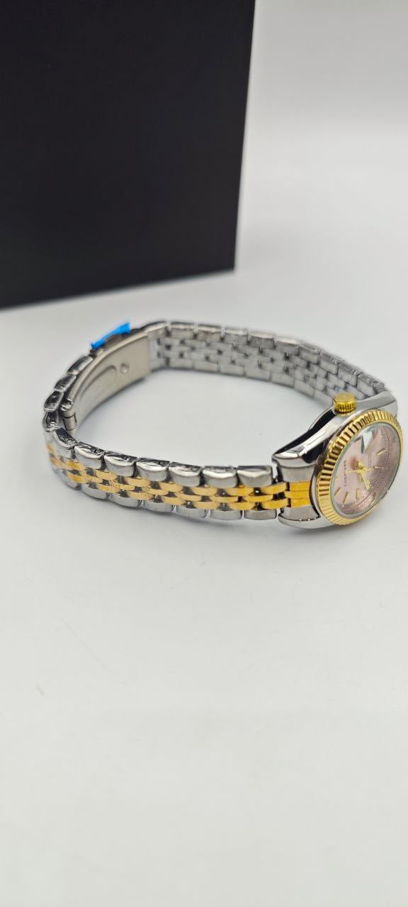 ROLEX GOLD BAYAN SAAT