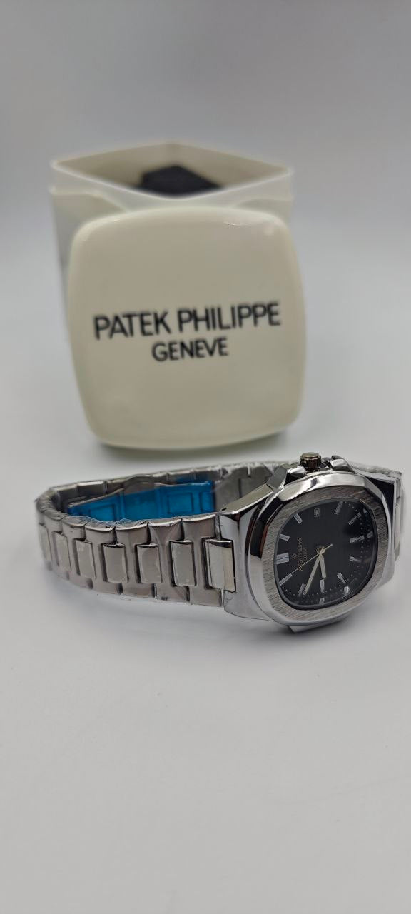 PATEK PHİLİPPE İÇİ SİYAH (EŞREF TEK)