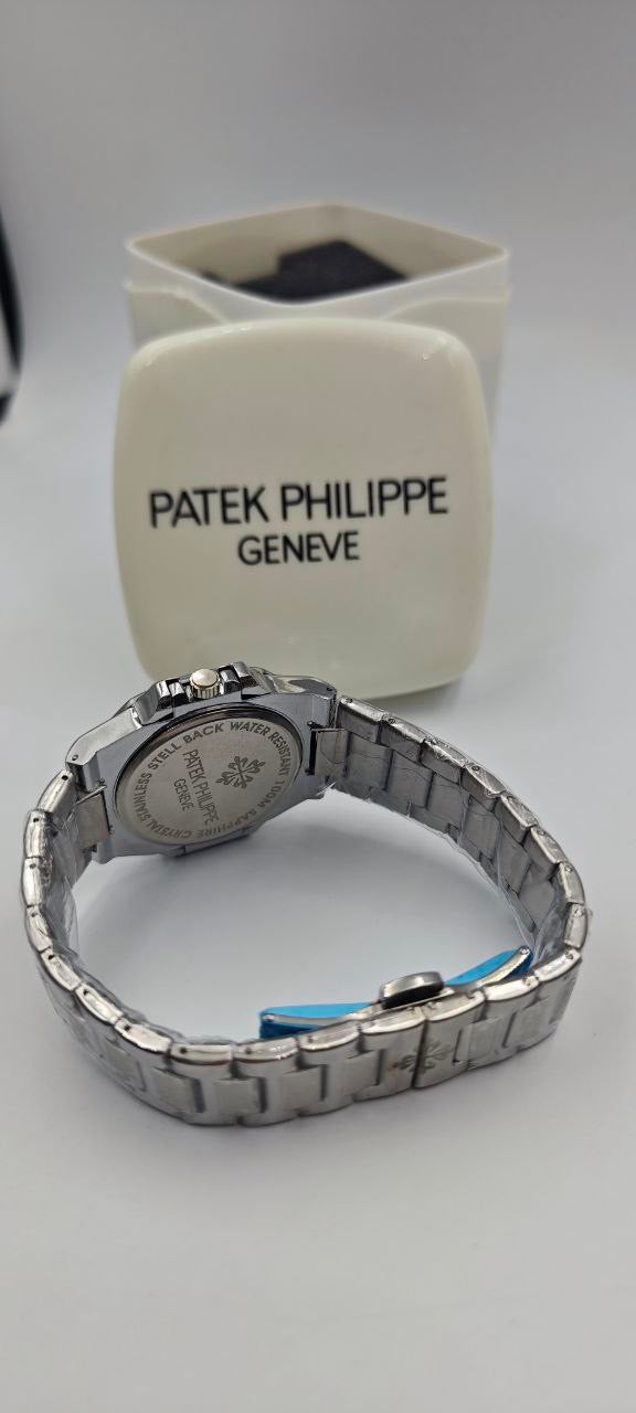 PATEK PHİLİPPE İÇİ SİYAH (EŞREF TEK)
